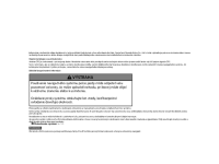 Honda CIVIC 2020-21 Navigacia Navod SK 